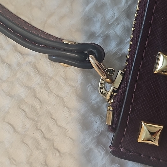 Michael Kors Jet Set Travel Clutch - Picture 3 of 12